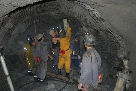 兰西工程爆破中的危险因素分析以及应对工程爆破危险的措施